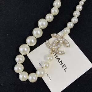 CHANEL Necklace